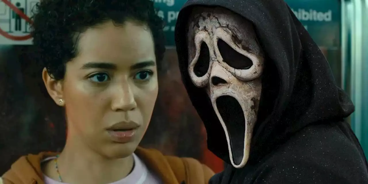 “It Would Destroy Me”: Scream's Mindy Actor Weighs In On Potential Ghostface Twist