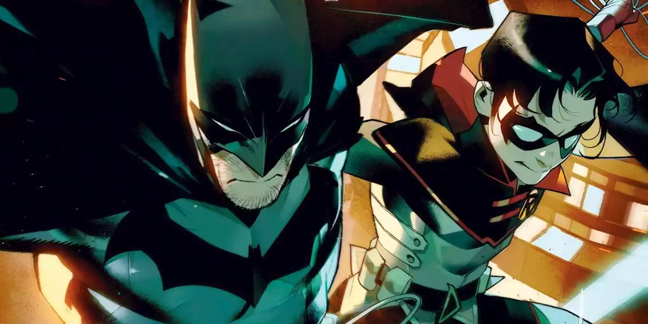 James Gunn Gives Update On Casting New Batman Actor For The DC Universe