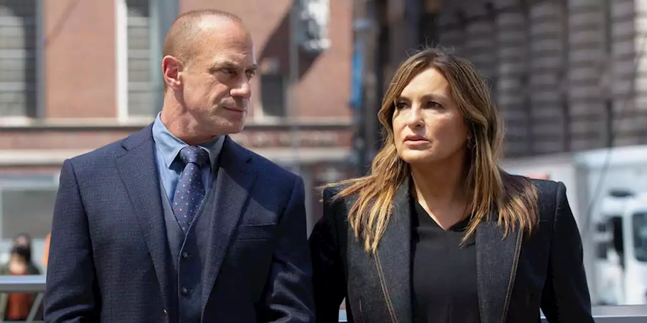 Law & Order Franchise Gets Unfortunate Update About Benson & Stabler’s Future