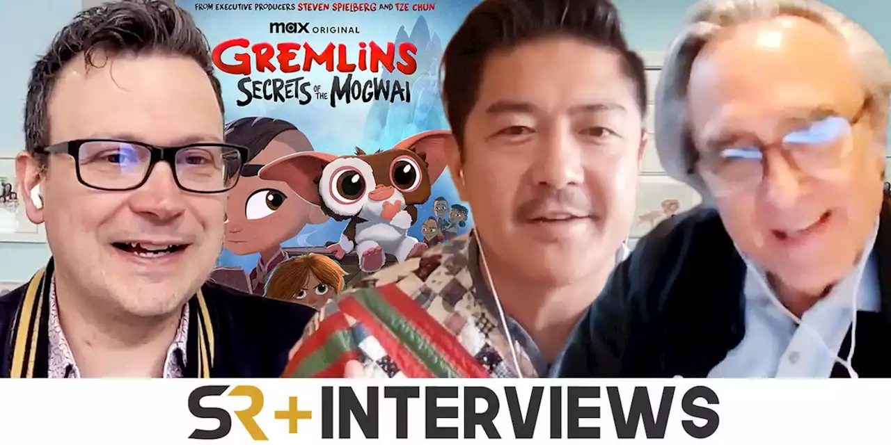 Producers on Expanding a Legacy in Gremlins: Secrets of the Mogwai