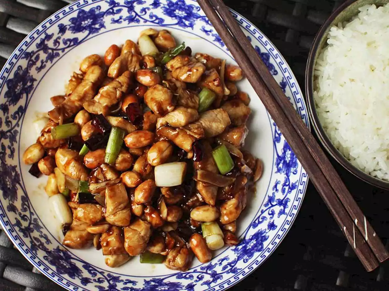 33 Stir-Fry Recipes For Your Wok