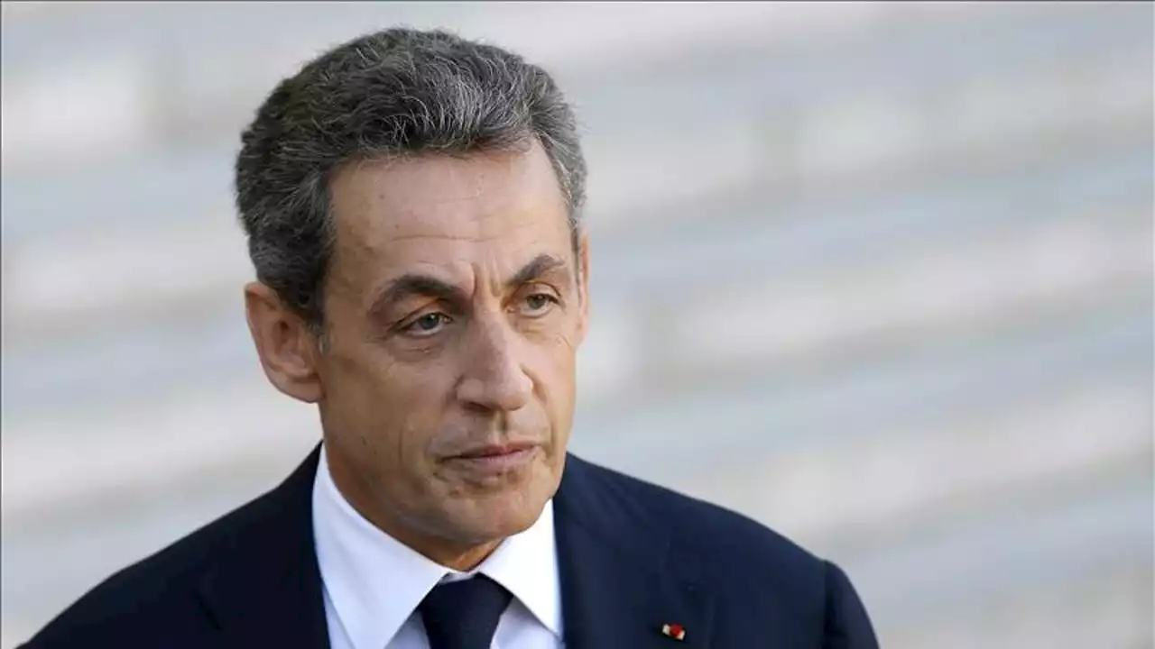 Sarkozy, condenado a tres años de cárcel por un delito de corrupción cometido en 2014