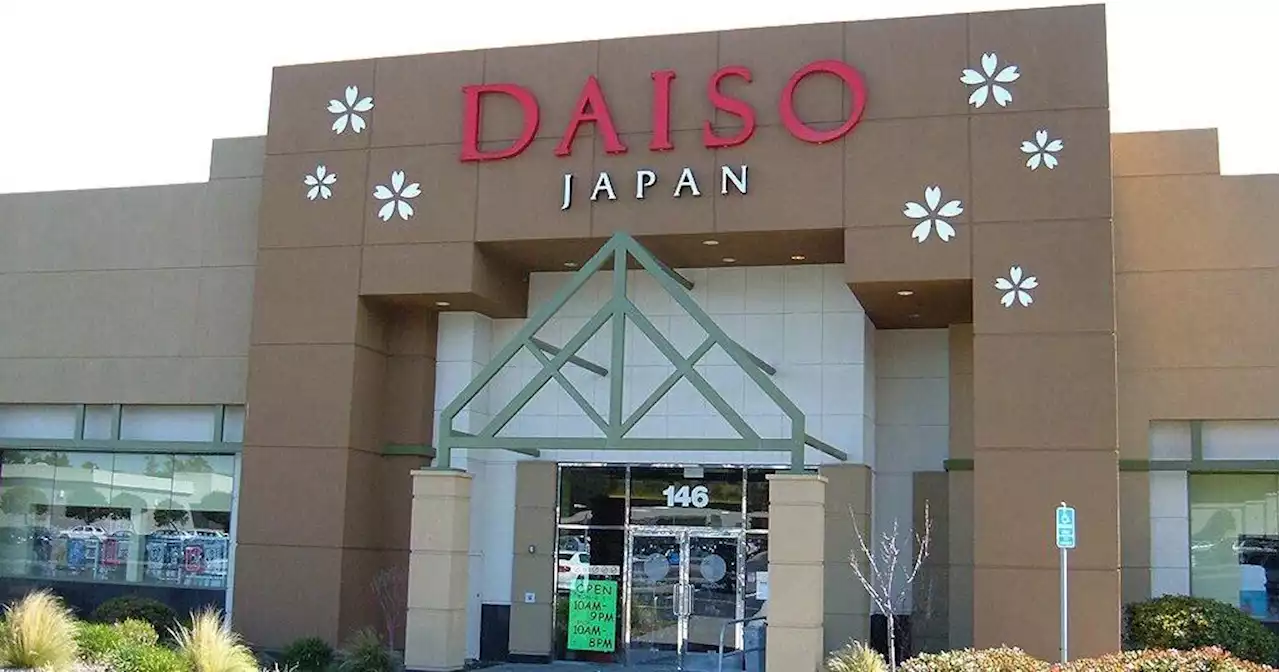 EPA fines Daiso $600K for selling illegal wet wipes in East Bay