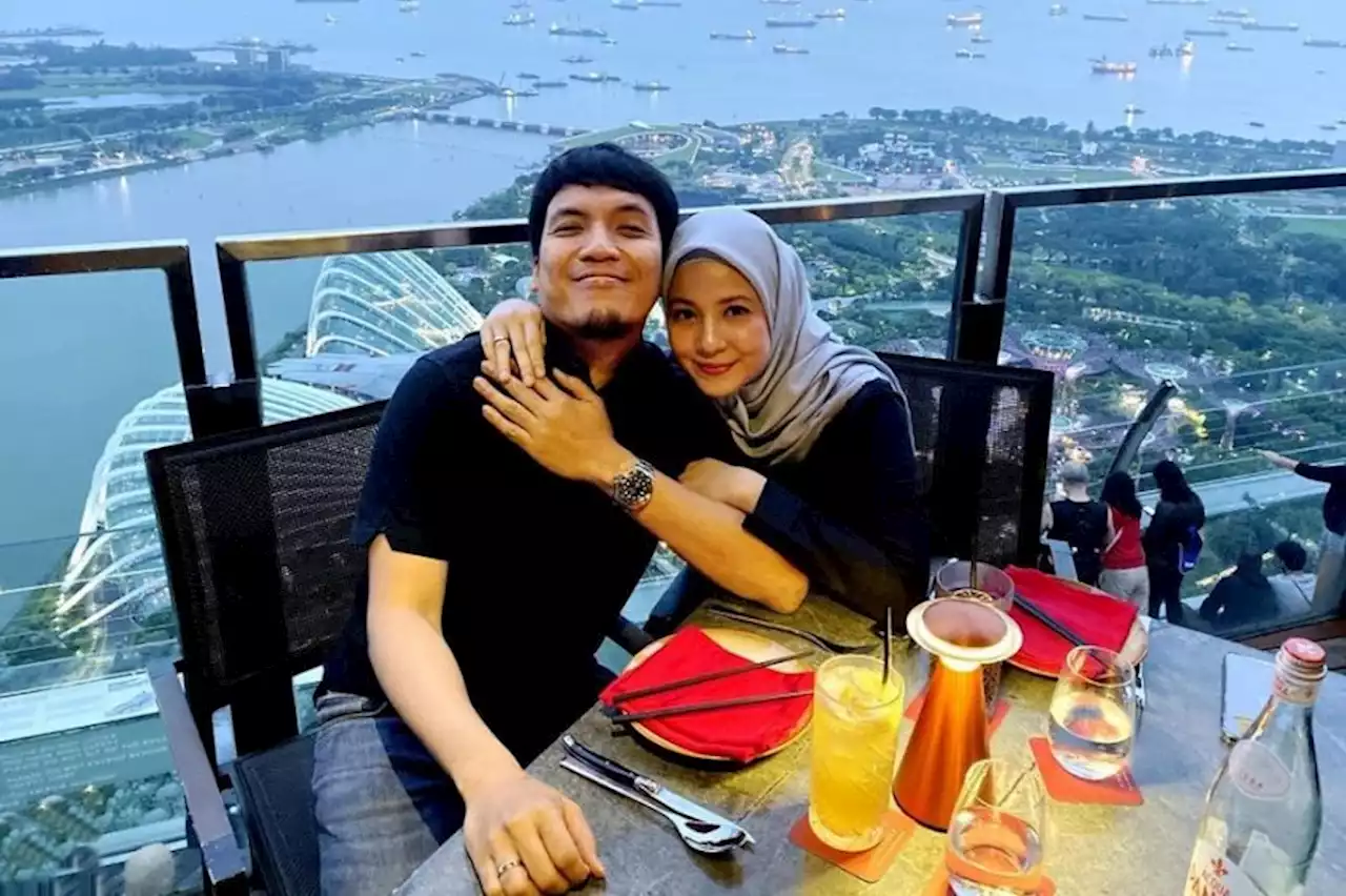 Imam Darto Sebut Desta Tertutup soal Rumah Tangganya dengan Natasha Rizki