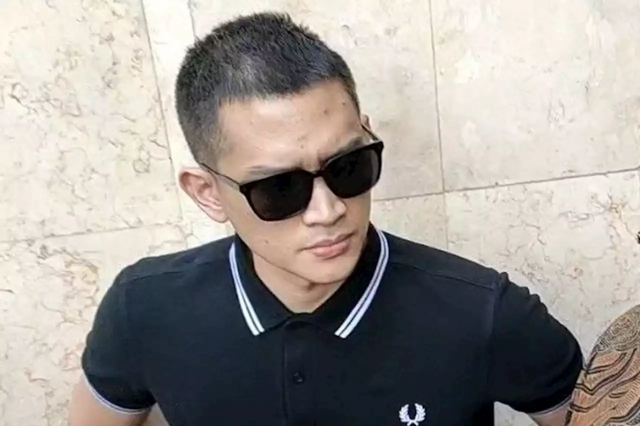 Rezky Aditya Diberondong 22 Pertanyaan saat Jalani Pemeriksaan Kasus Dugaan Pornografi