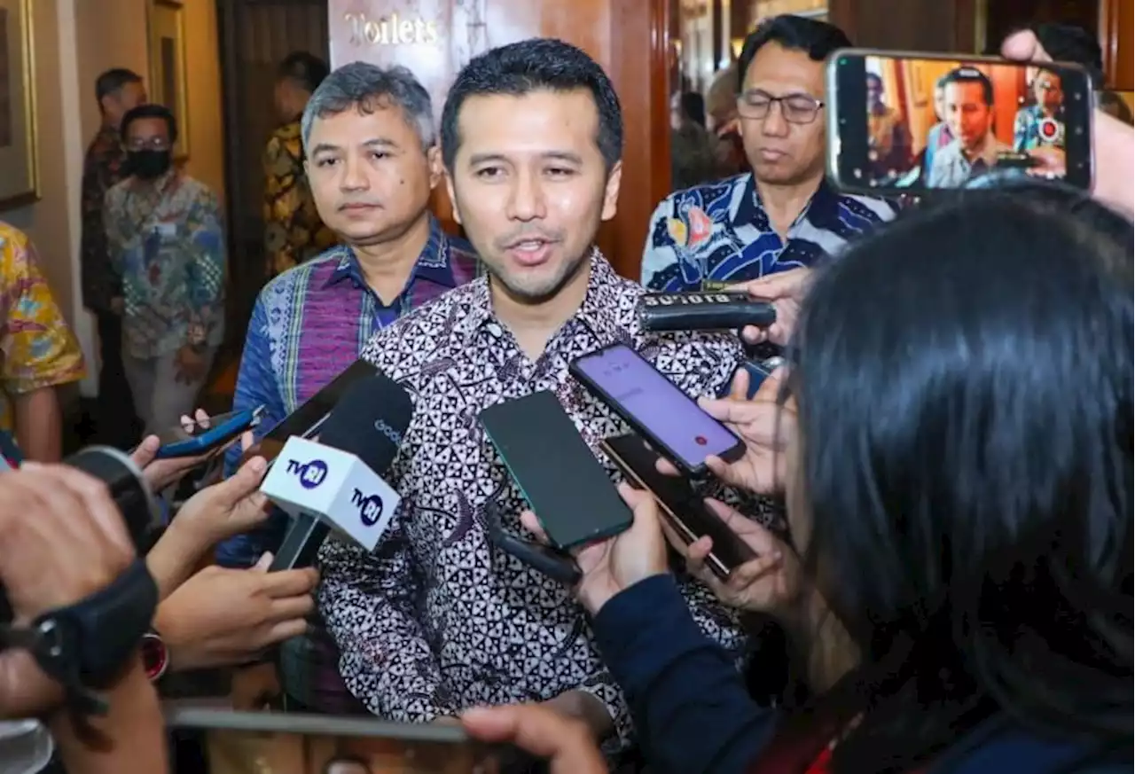 Wagub Emil Sebut Kesejahteraan Petani Ada di Maksimalisasi dan Optimalisasi Hulu Hilir Pertanian