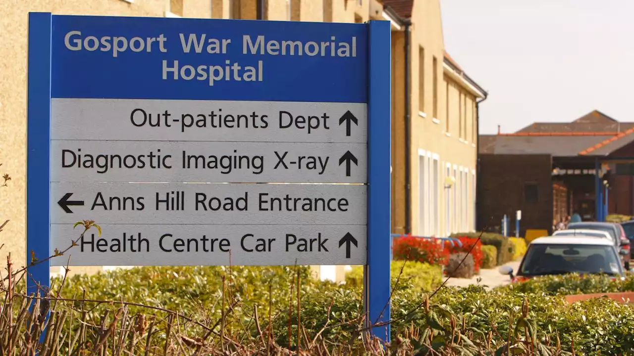 Gosport War Memorial Hospital: Investigation into hundreds of opioid deaths identifies suspects