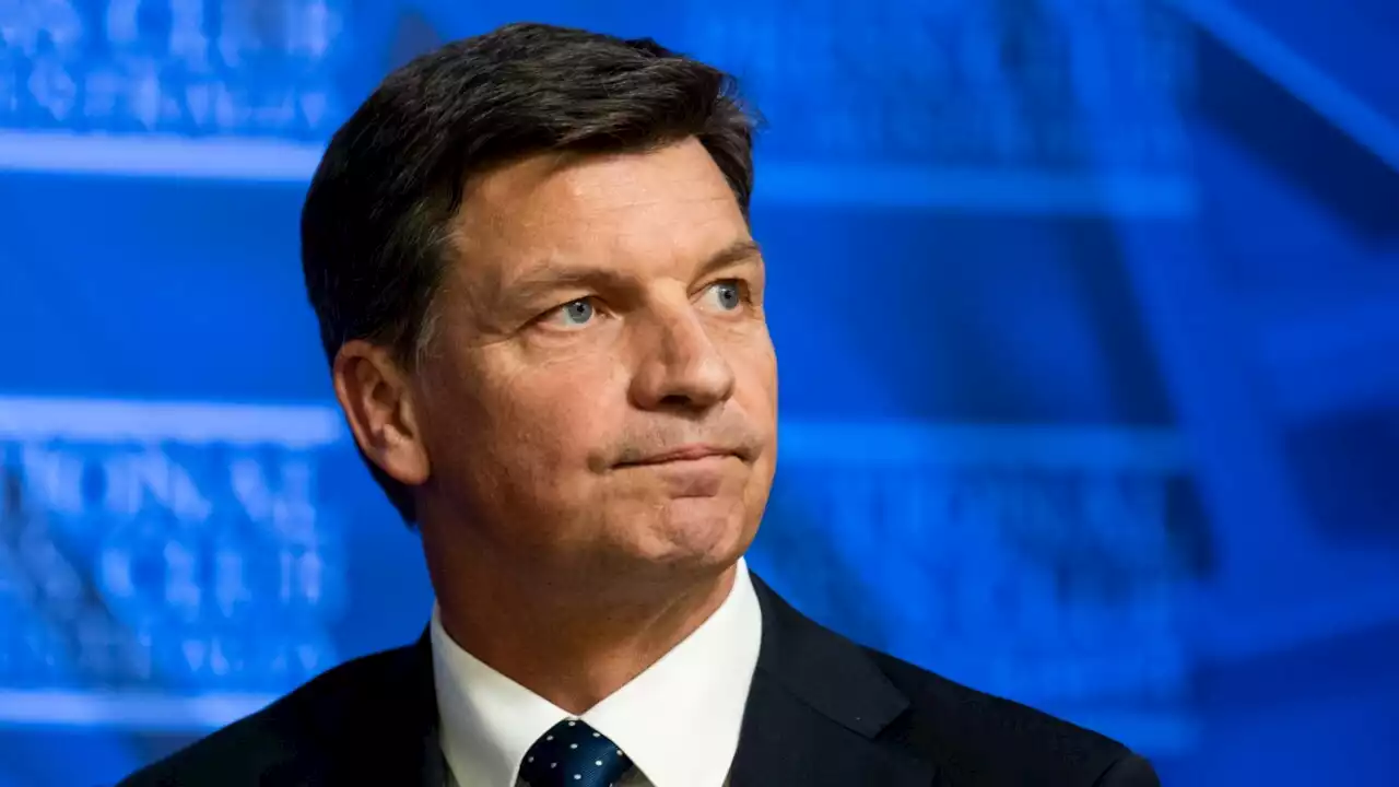 ‘No light at the end of the tunnel’ for hard-working Australians: Angus Taylor