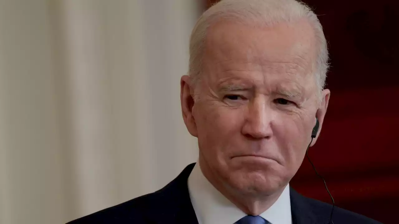 Voices in Beijing may ‘exploit’ Biden’s cancelled trip to Australia