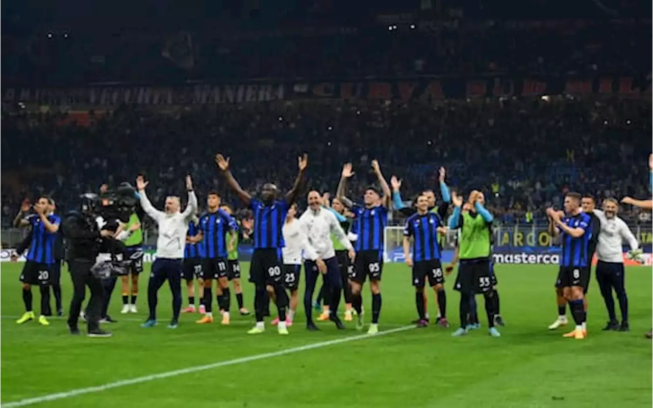 Inter in finale di Champions, tutte le info sui biglietti