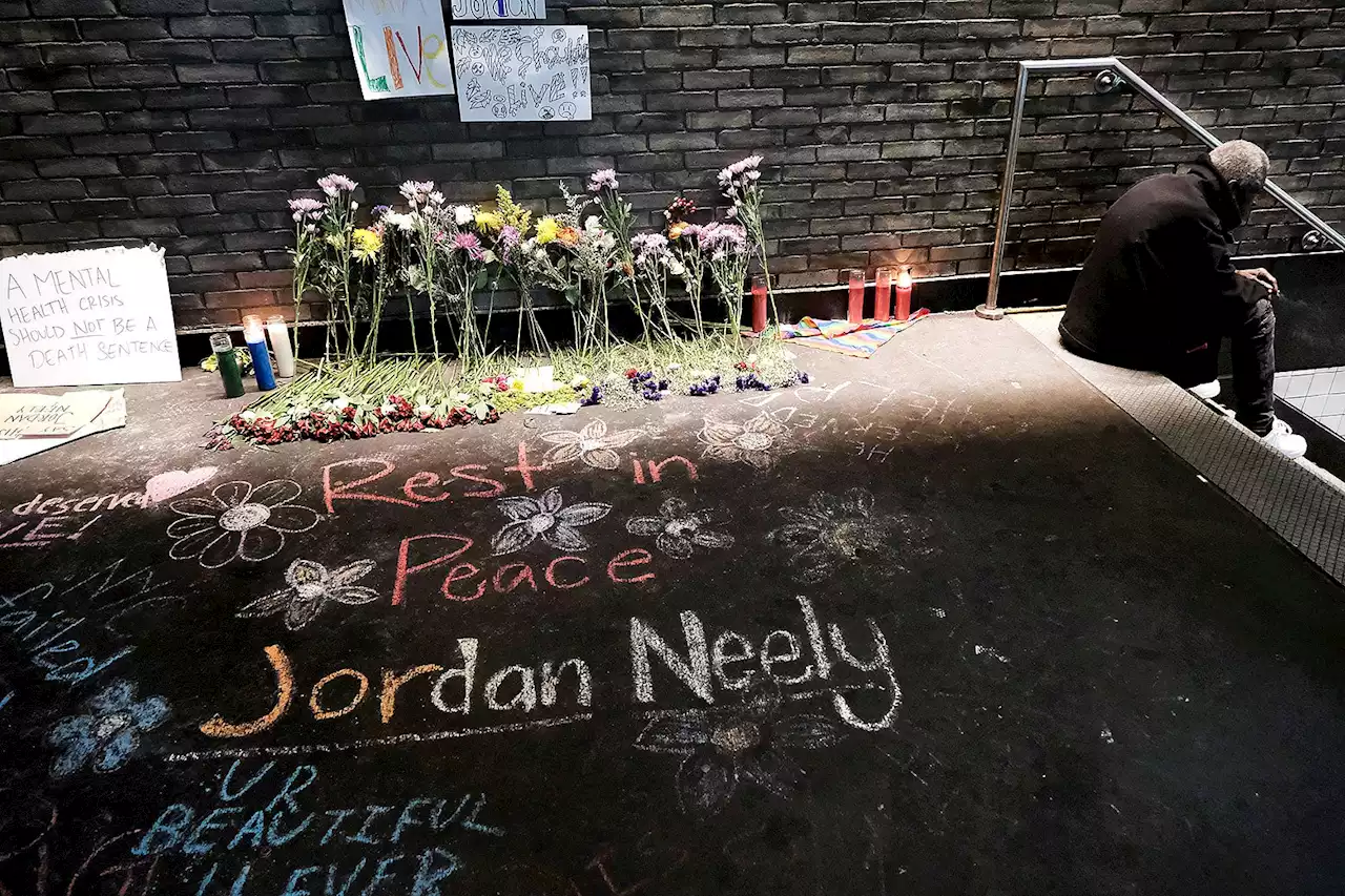 The Killing of Jordan Neely Debunks a Myth We Told Ourselves About Cities