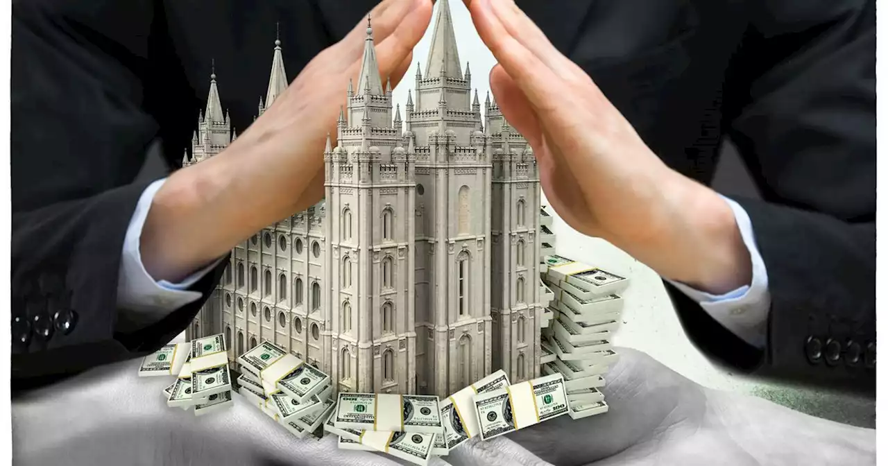 Jana Riess: 6 things we now know — maybe — about the LDS Church’s wealth