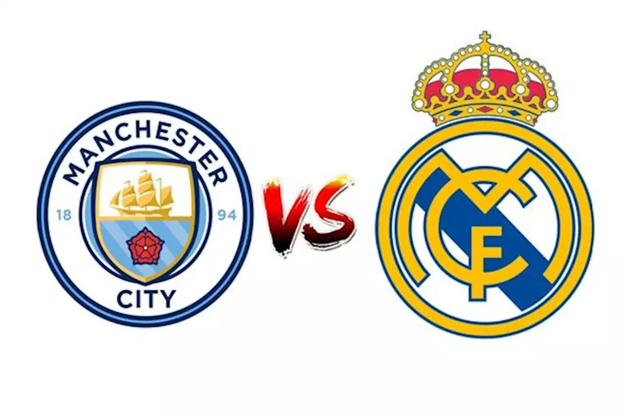 Semifinal Liga Champions Manchester City Vs Real Madrid, Ini Pesan Ancelotti