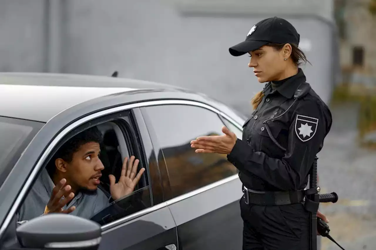 Tilang Manual Berlaku Lagi, Laporkan Jika Polisi Minta Uang Damai