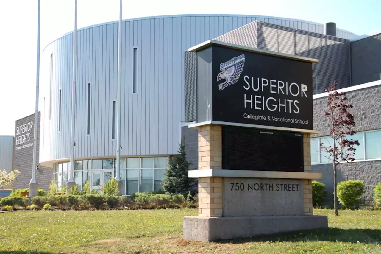 'Amped Up': Superior Heights to host musical talent show