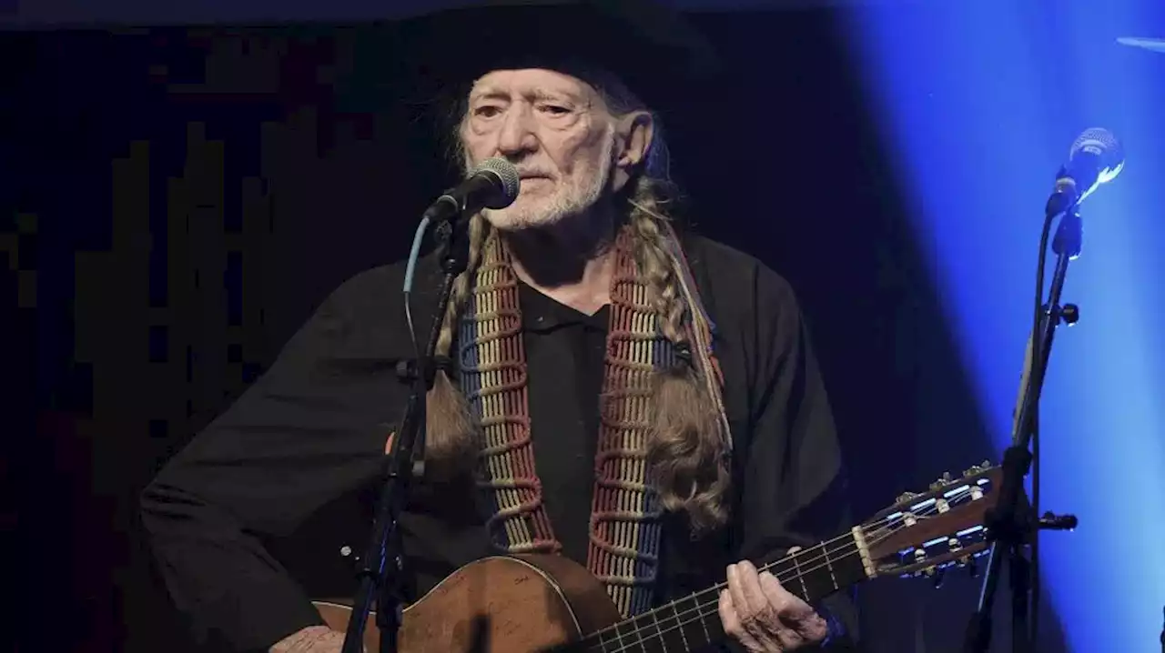 Willie Nelson's 90th birthday concerts getting a theatrical release