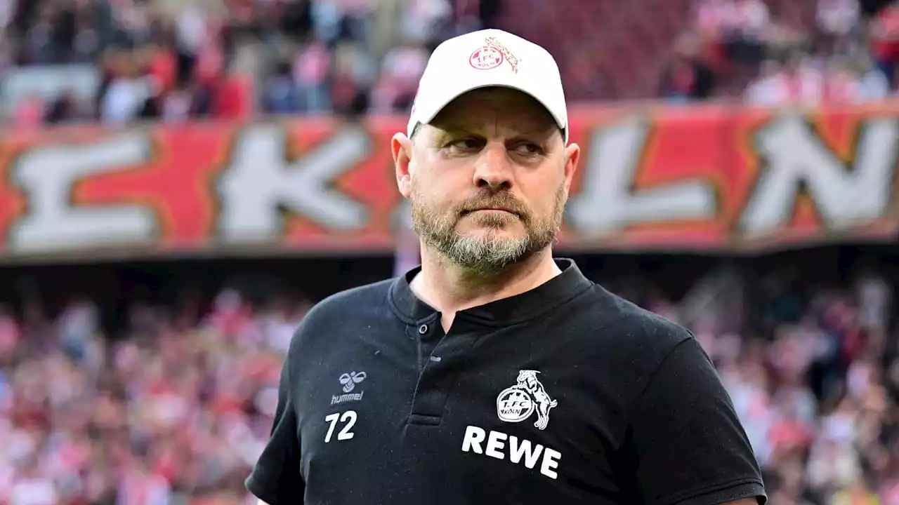 1. FC Köln: Baumgarts Sommer-Probleme: Drei schwere Zukunfts-Entscheidungen in Köln