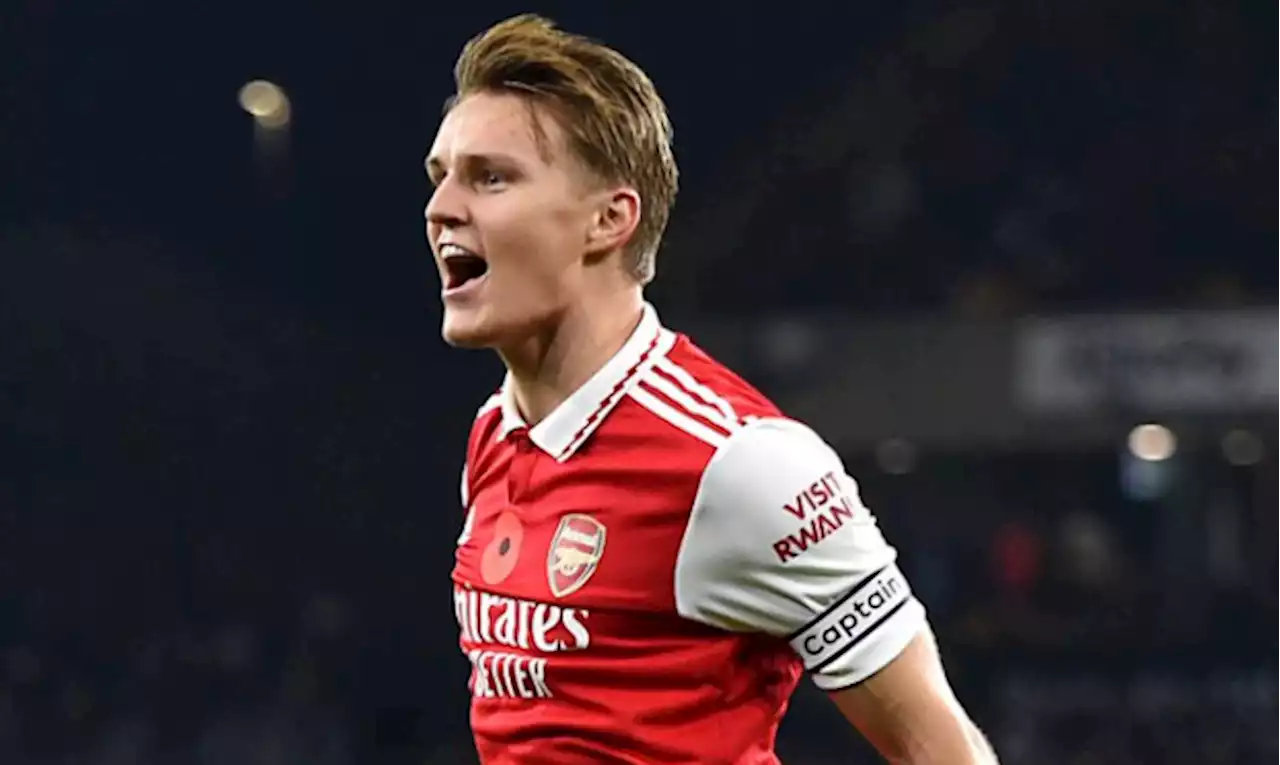 Arsenal klar med 200 millioner pund for signering av to spillere!