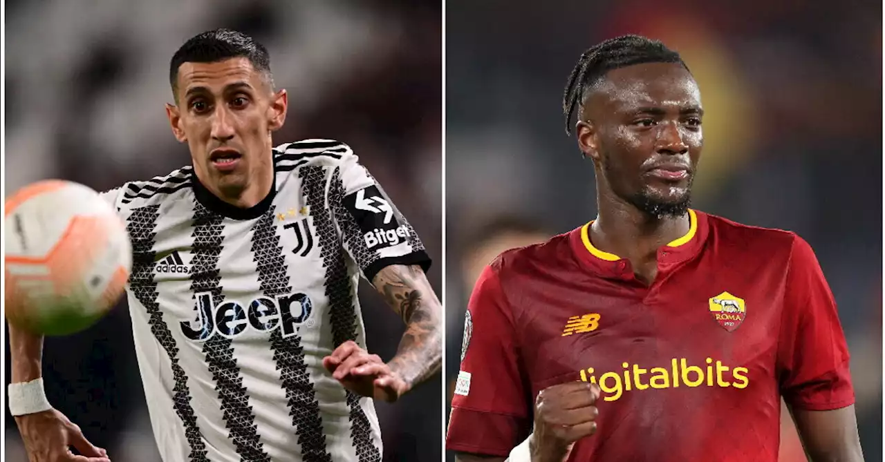 Europa League, Juventus e Roma attese dal ritorno sognando un derby italiano in finale