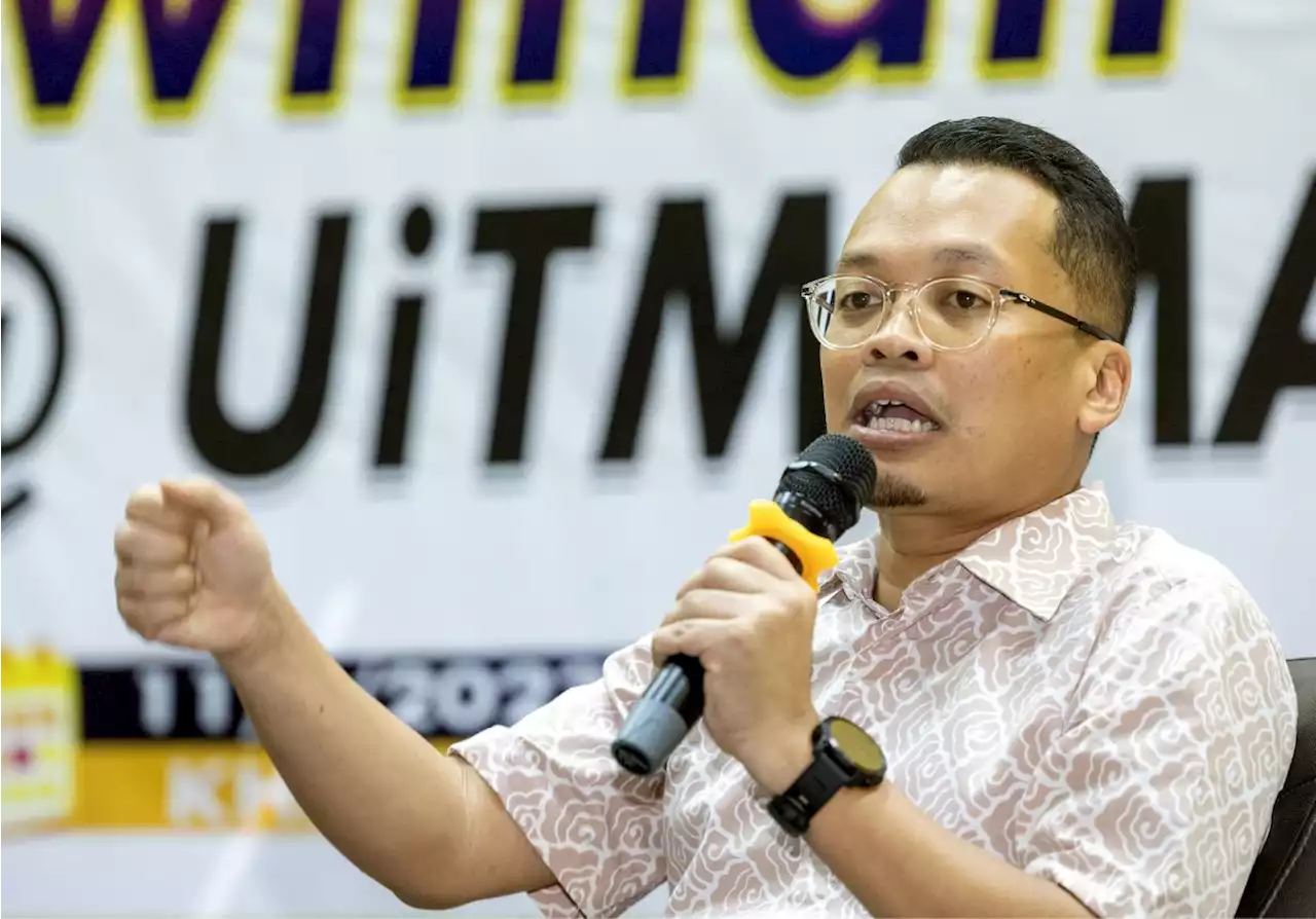 Govt allocates RM1.7bil for sewerage projects nationwide, says Nik Nazmi