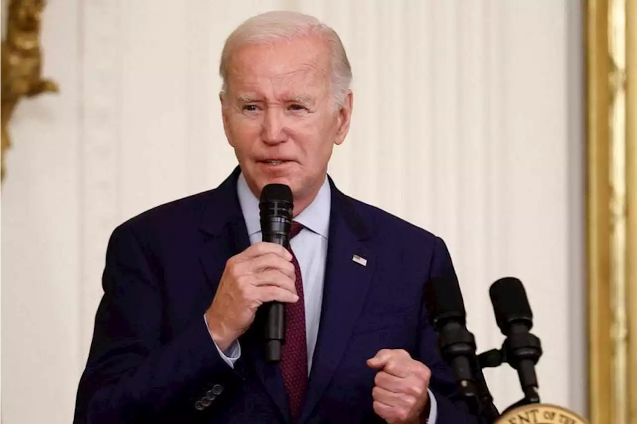 Biden cancels part of Asia trip over debt limit crisis