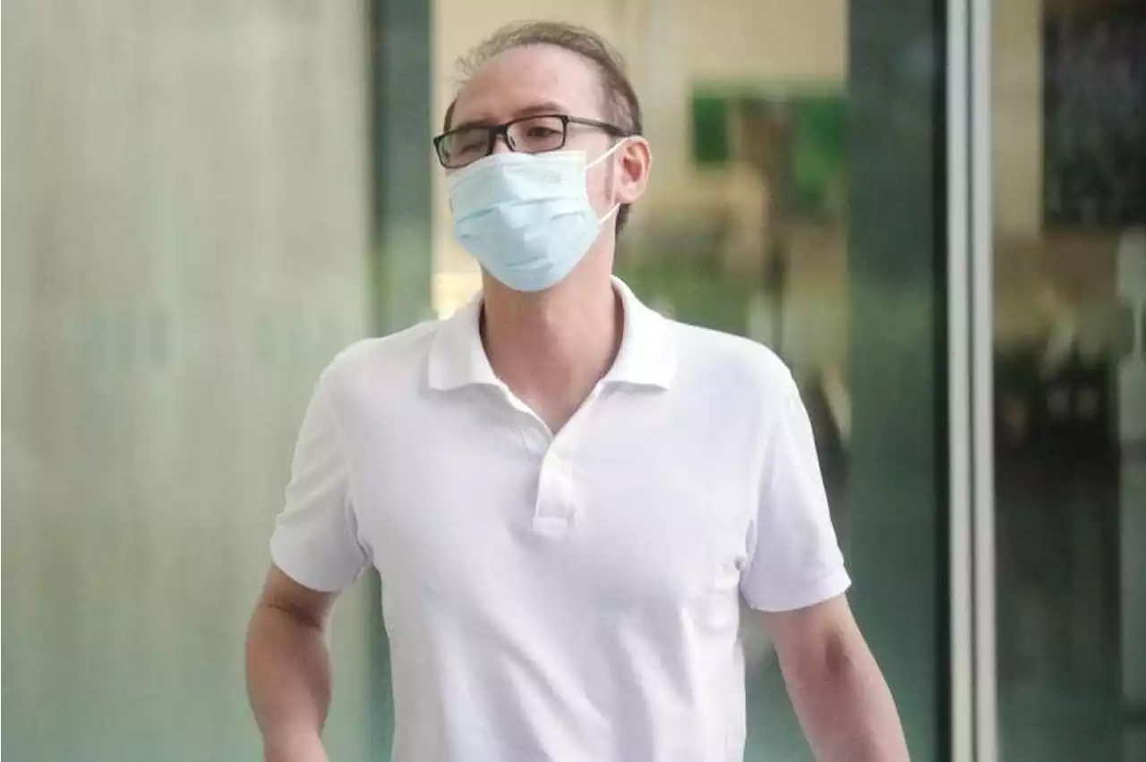 Jail for Enterprise Singapore ex-employee who used former colleague’s data to get face mask