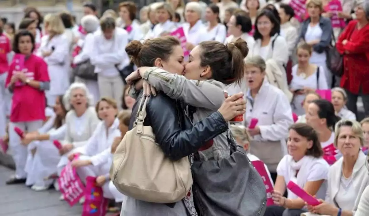 Dix ans du mariage pour tous en France : où est-il légal ailleurs dans le monde ?