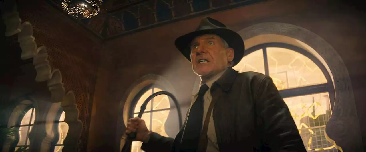 Festival de Cannes 2023 : « Indiana Jones », que sont devenus les acteurs de la saga ?