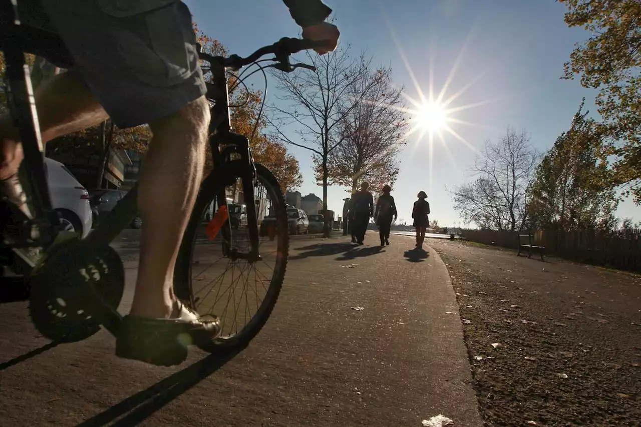 Météo : quel temps fera-t-il pour ce long week-end de l’Ascension ?