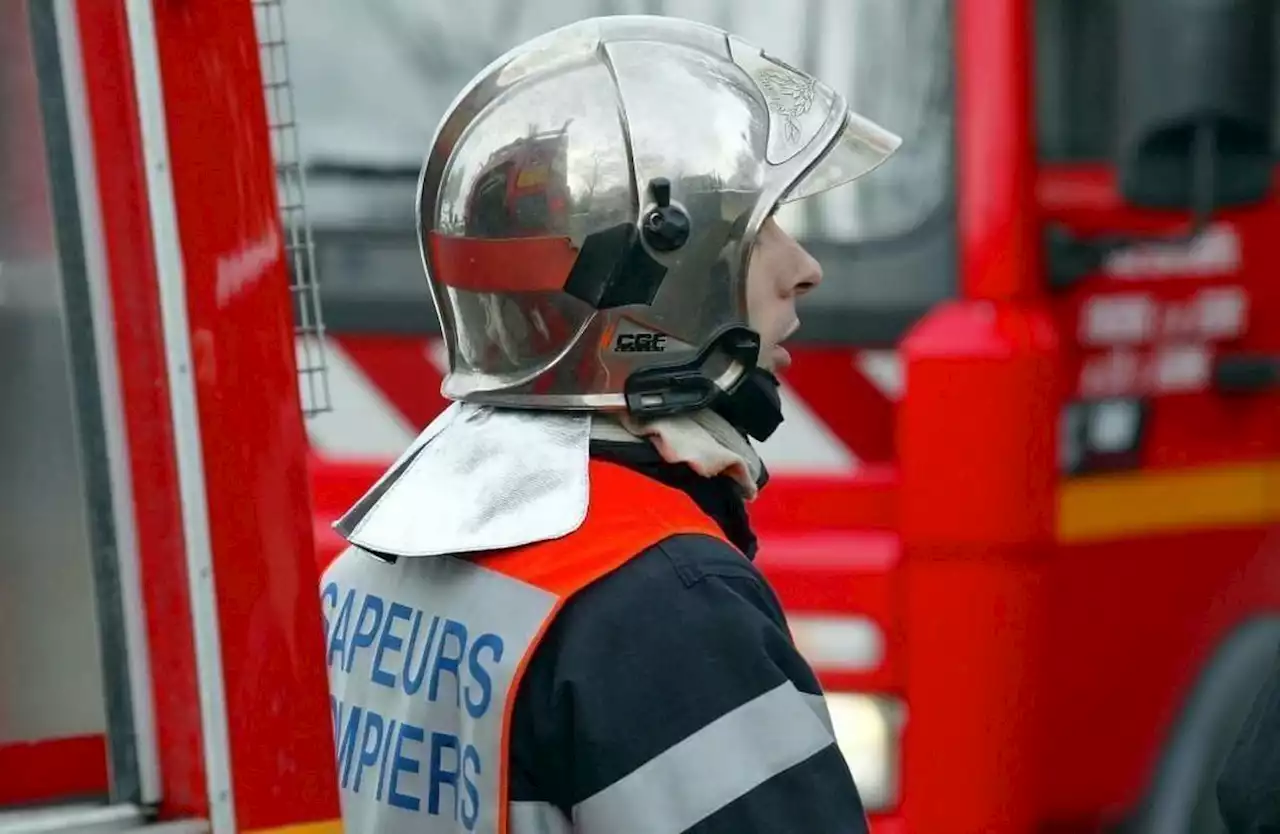 Strasbourg : un mort et cinq blessés dans un feu d’appartement