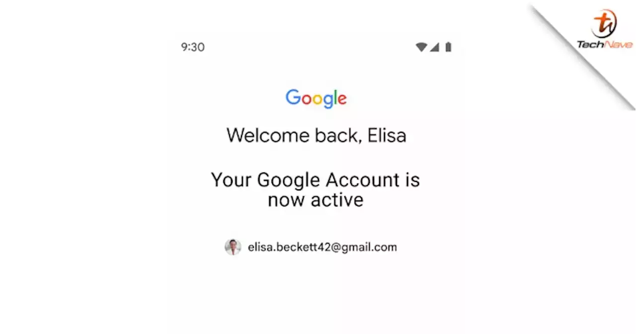 Google will start looking into removing inactive accounts this year | TechNave