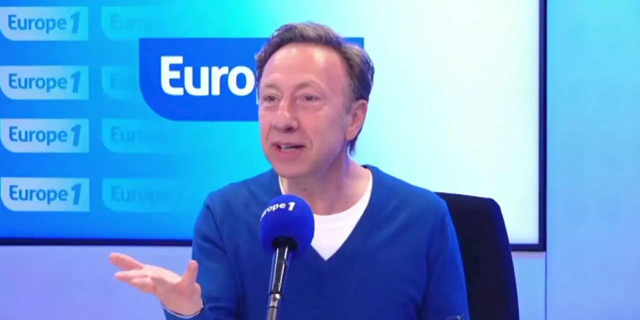 'Il y a eu une réunion de crise' : Stéphane Bern dévoile les coulisses de la polémique autour de La Zarra lors de l'Eurovision (VIDEO)