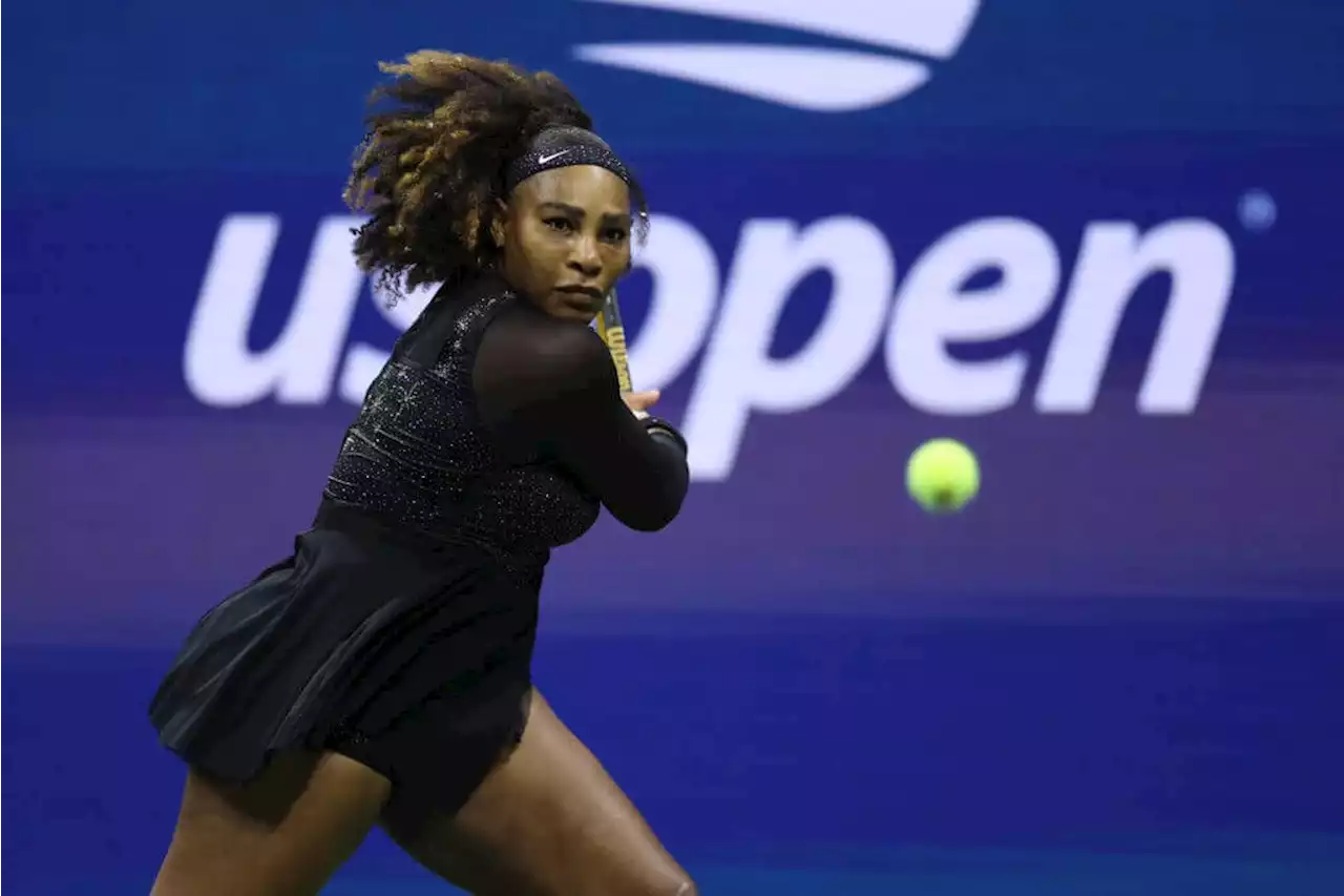 ESPN producing Serena Williams series