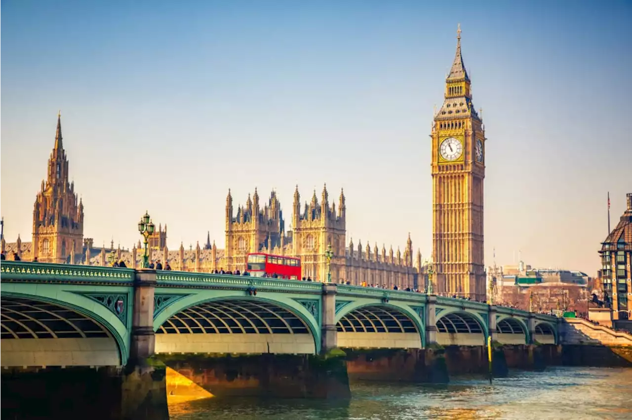 UK Parliament committee says crypto is akin to gambling