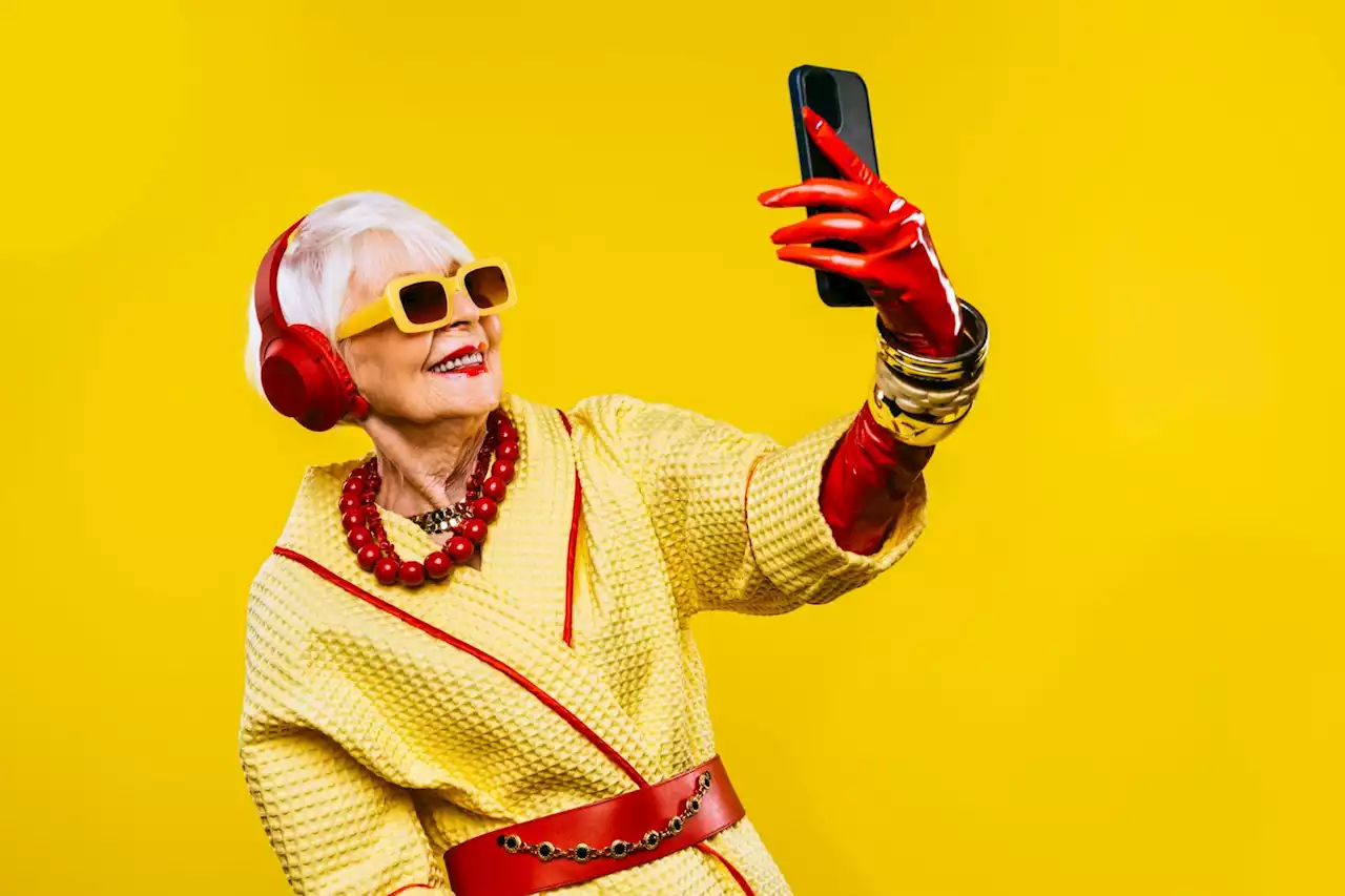 Age is but a number...right? | The Citizen