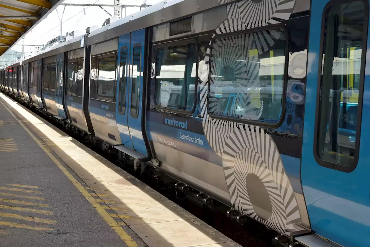 Prasa CEO maintains entity is on the right track | The Citizen