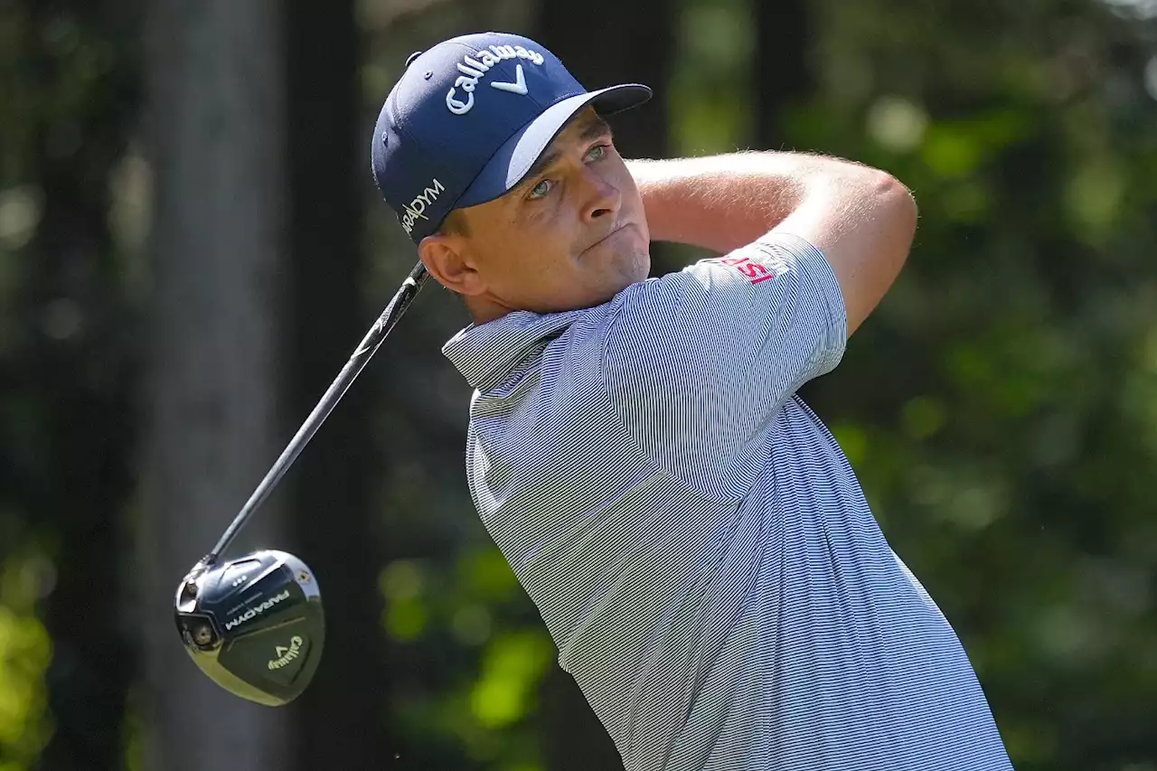 Unfancied SA quartet in search of historic victory at PGA Championship | The Citizen