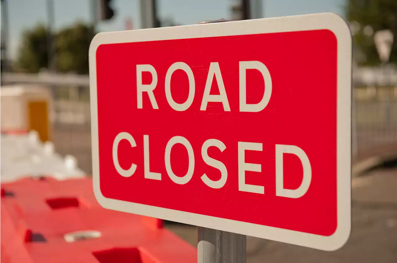 Ward 70 shutdown: Road closures for Florida, Fleurhof tomorrow | The Citizen