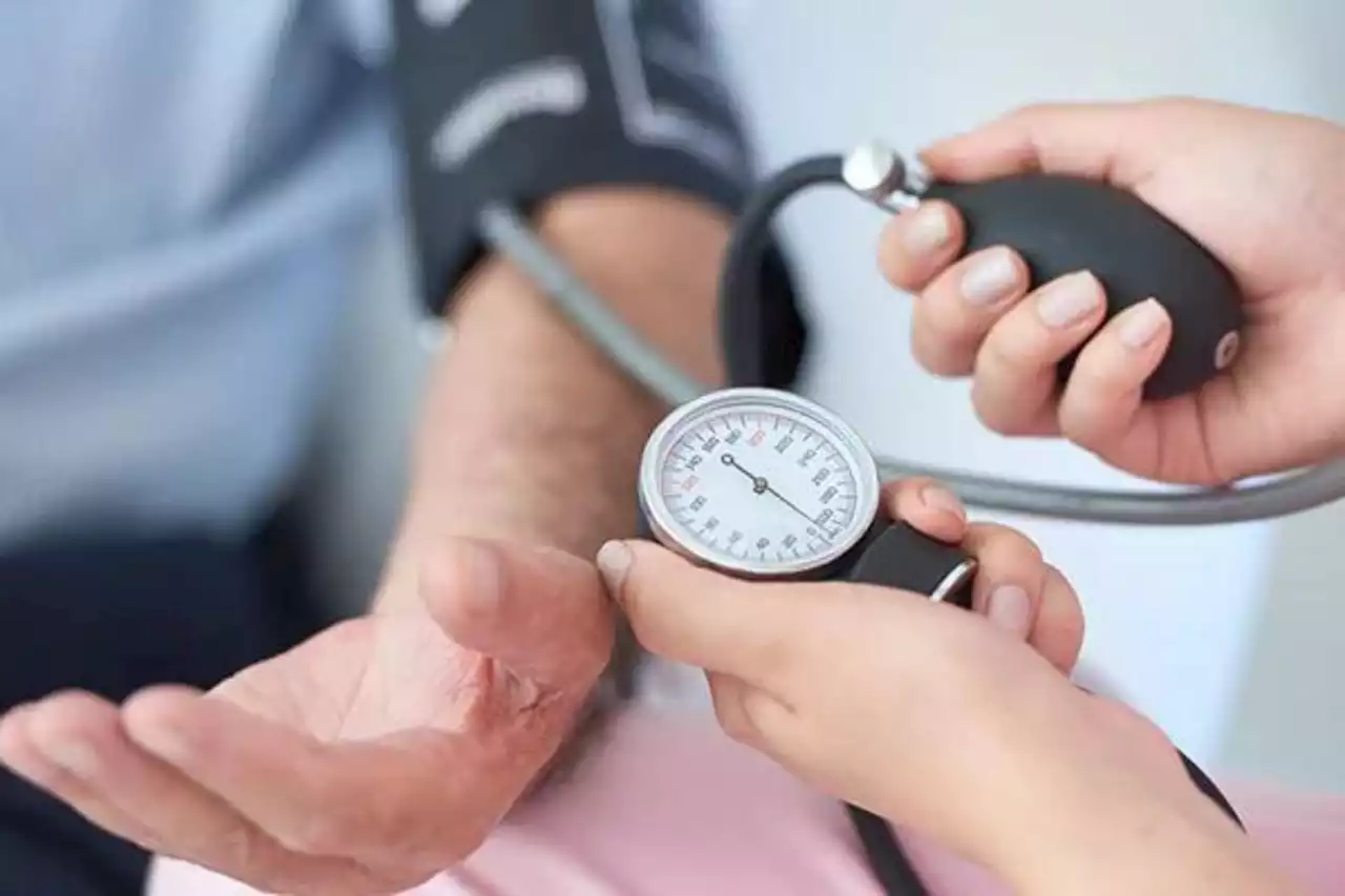 World Hypertension Day: South Africans urged to get screened | The Citizen