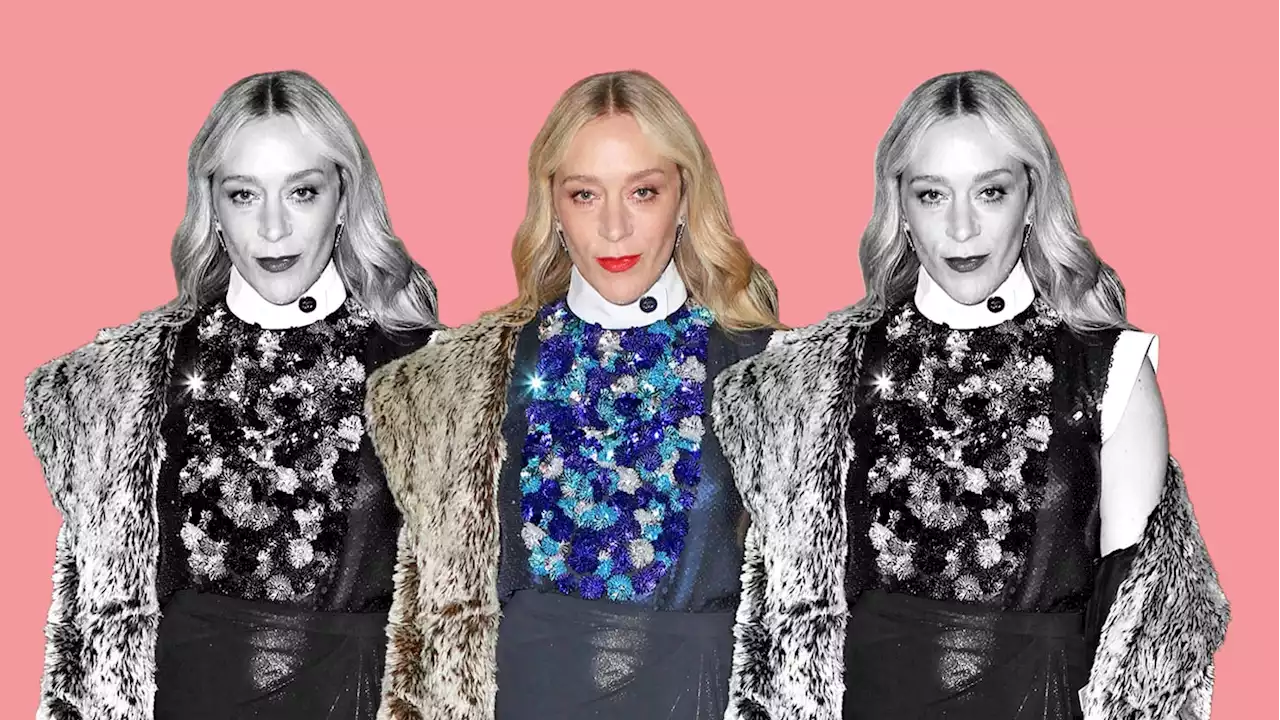 How Chloë Sevigny’s Wardrobe ‘Sale of the Century’ Went Viral