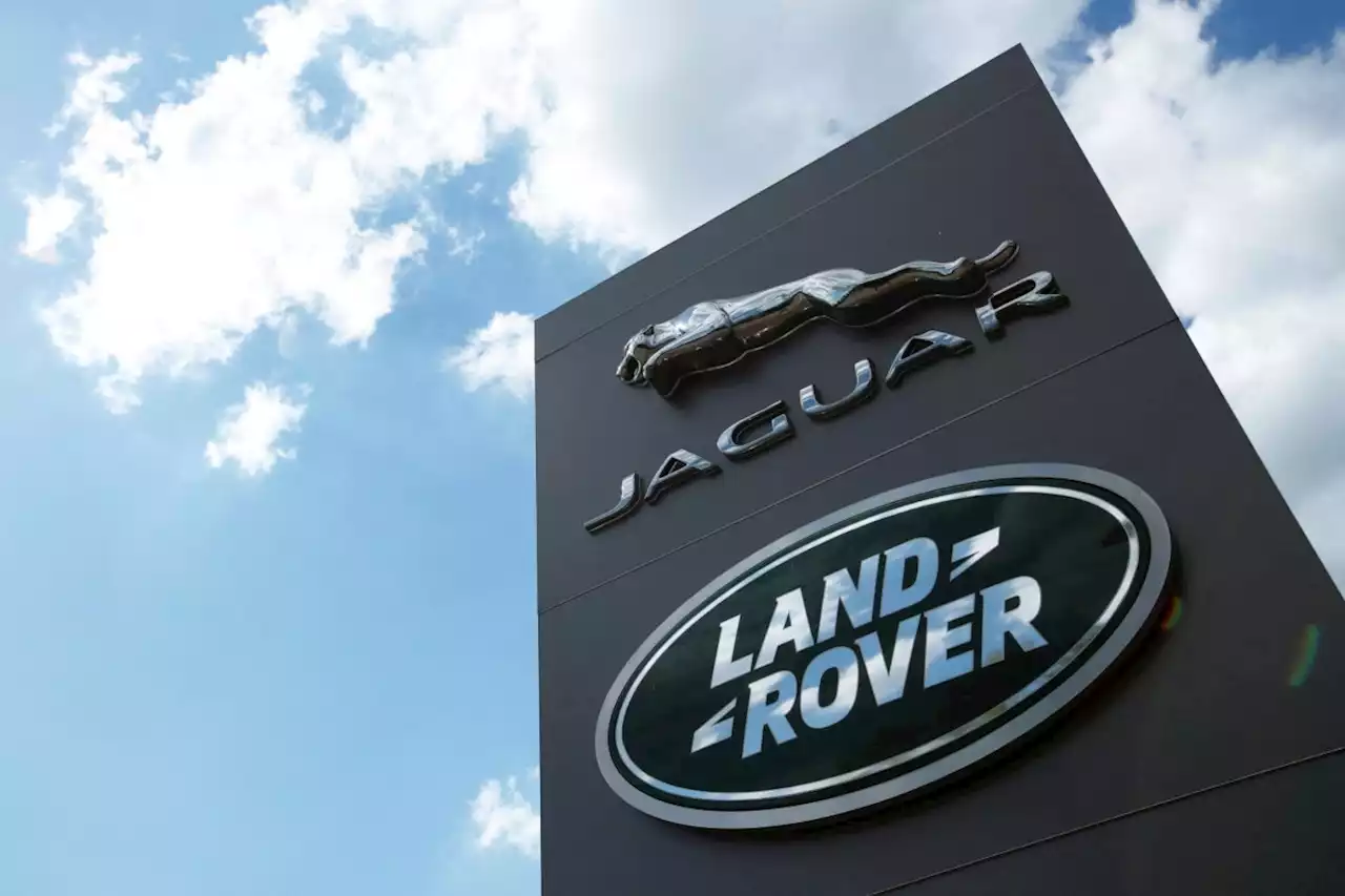 Battery gigafactory deal with Jaguar Land Rover could be imminent, Jeremy Hunt hints