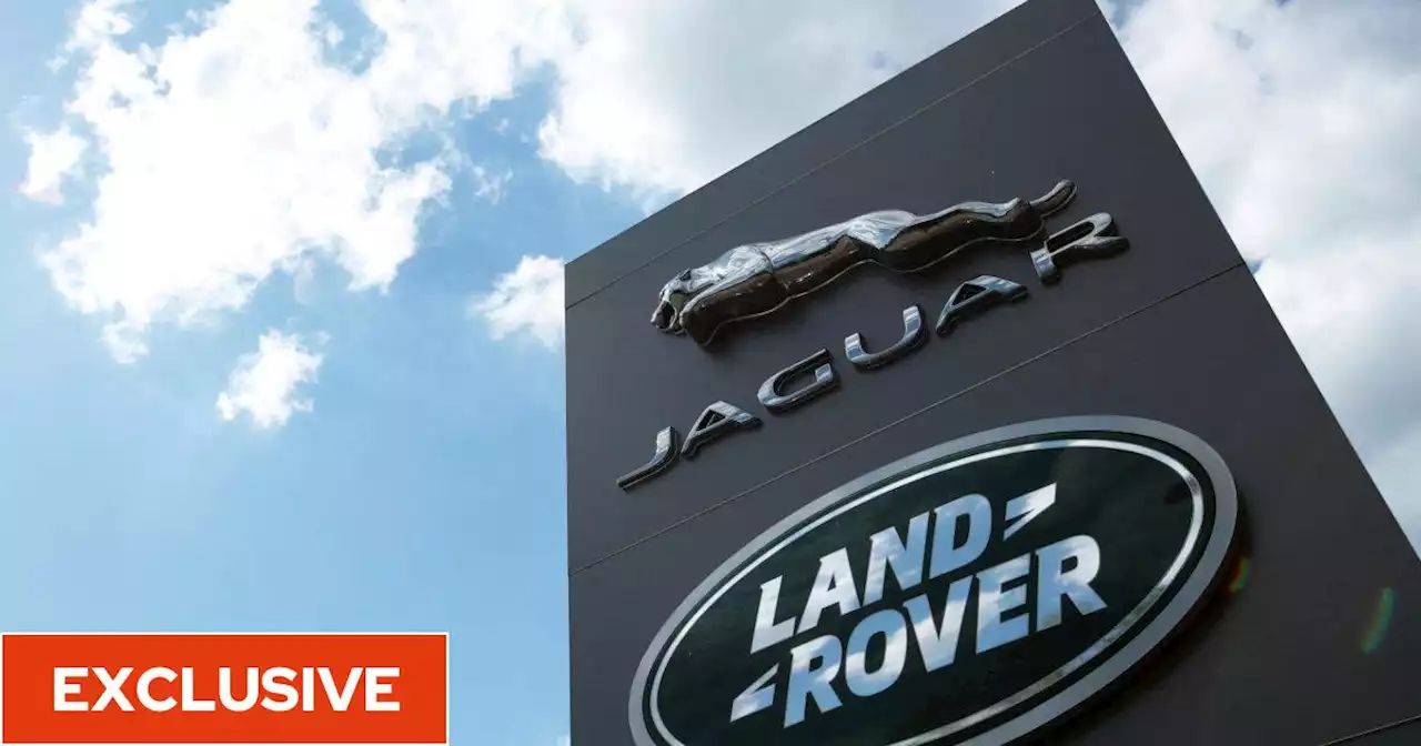 Jaguar Land Rover joins Vauxhall maker in criticising Brexit deal, piling pressure on Sunak