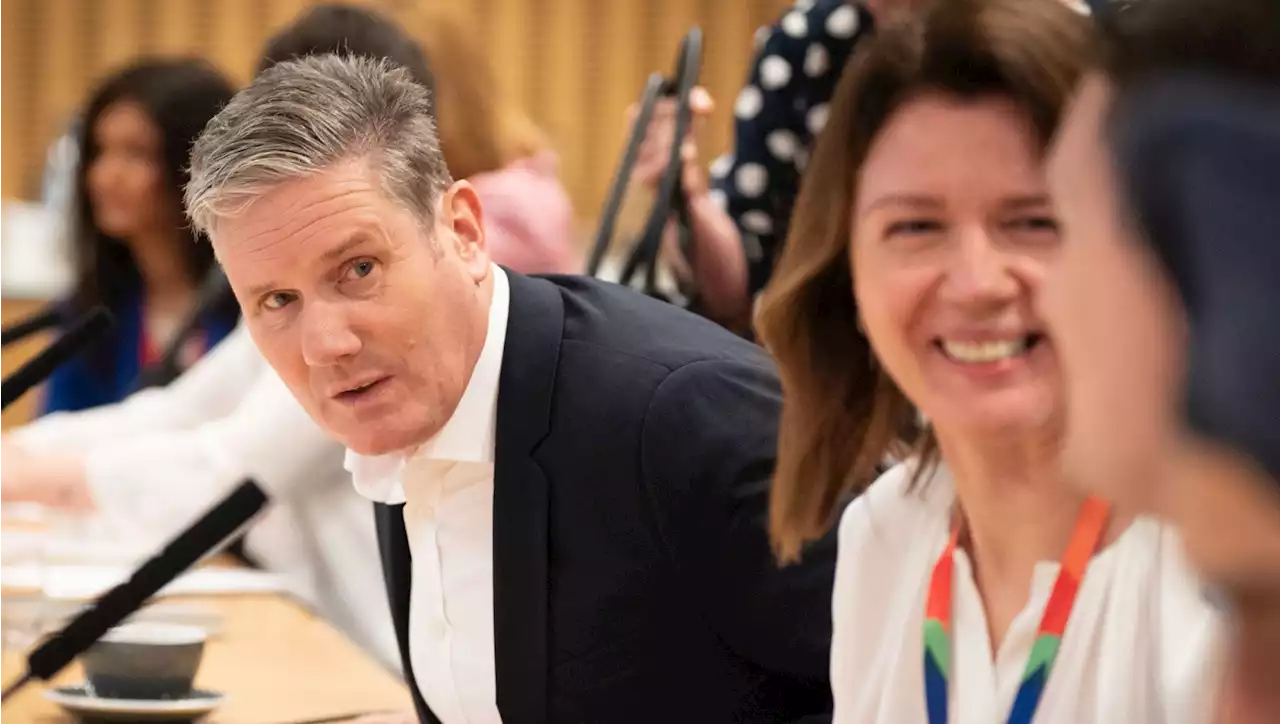 Keir Starmer says Brexit deal should be renegotiated after Vauxhall warns of major job losses