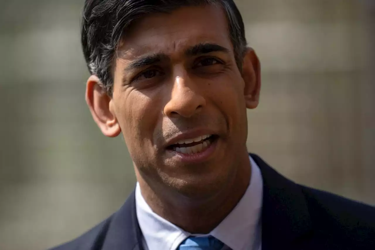 Rishi Sunak reveals early tax cuts are now possible amid mounting pressure from Tory right