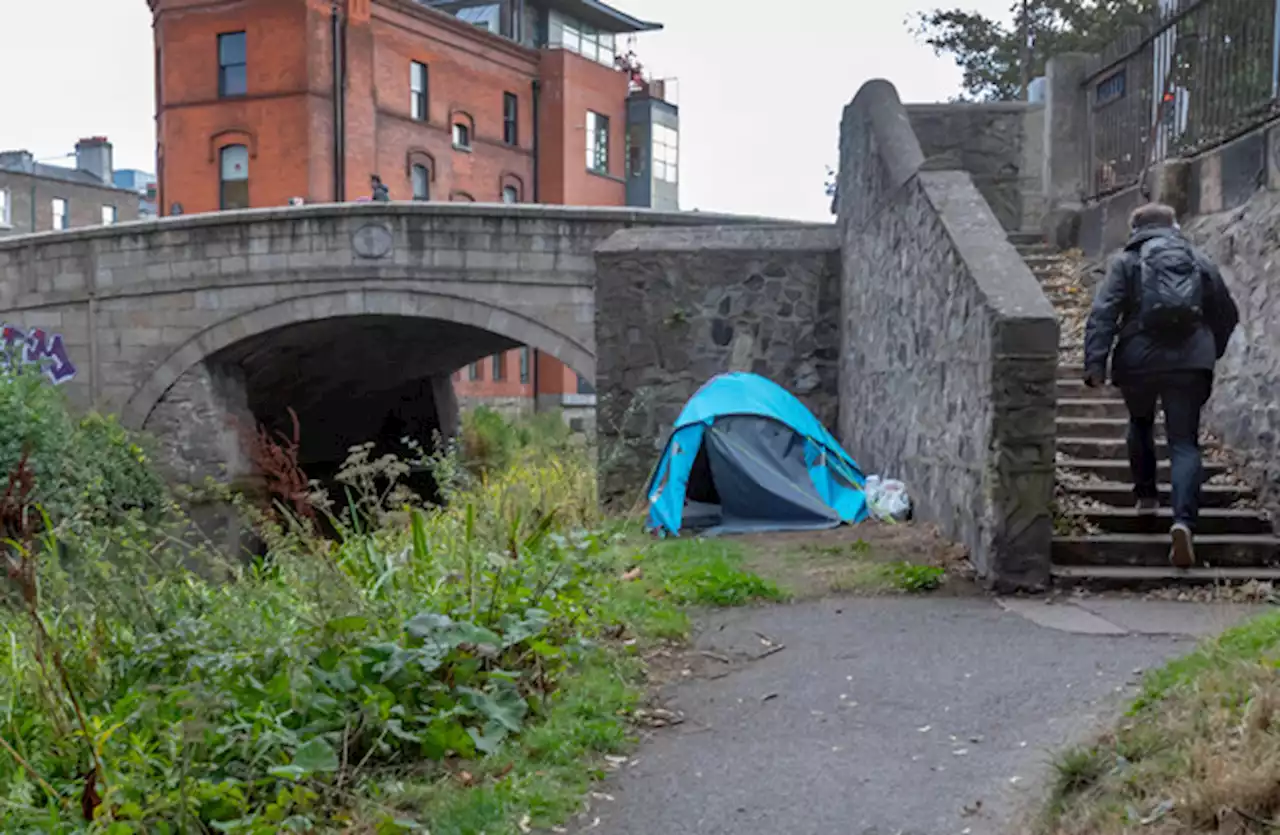 84 homeless people died during 2019, mostly in Dublin