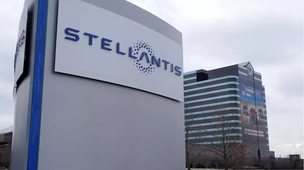 Canada has increased planned Stellantis battery factory support - Autoblog