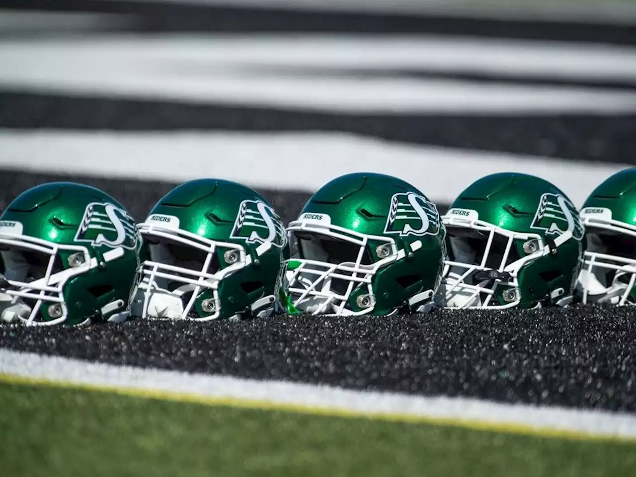 Saskatchewan Roughriders announce 10 cuts to roster