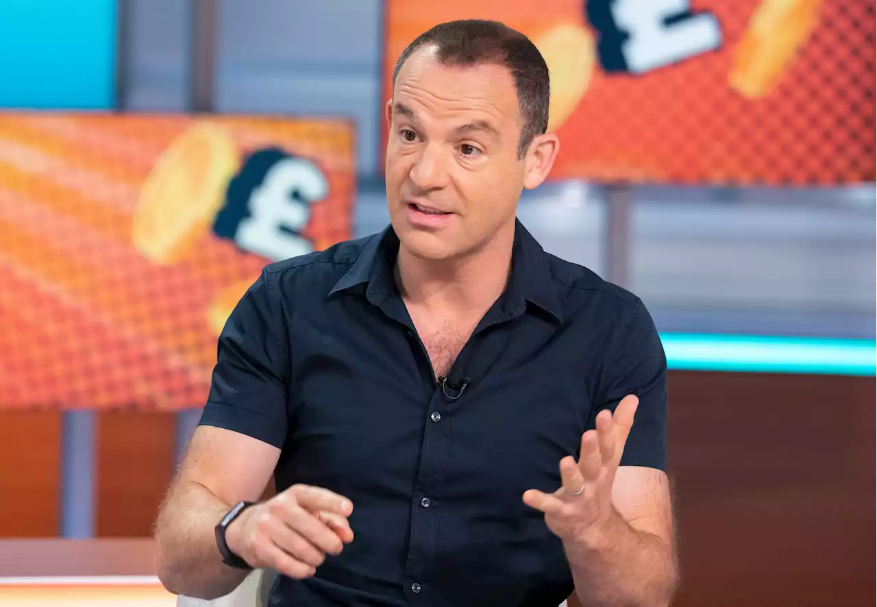 Martin Lewis issues urgent warning to 'call don't stall' and claim free cash