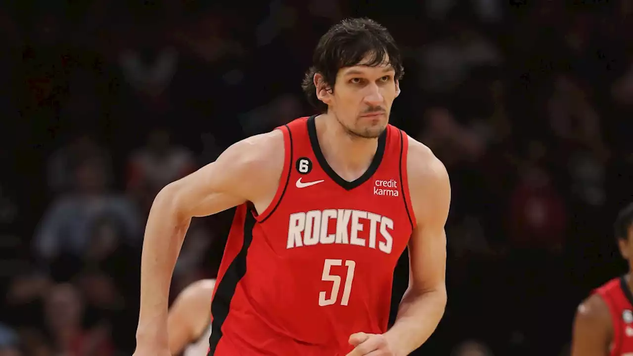 Cannes: NBA Star Boban Marjanovic to Play Assassin in Serbian Action Film ‘Verified Target’ (Exclusive)