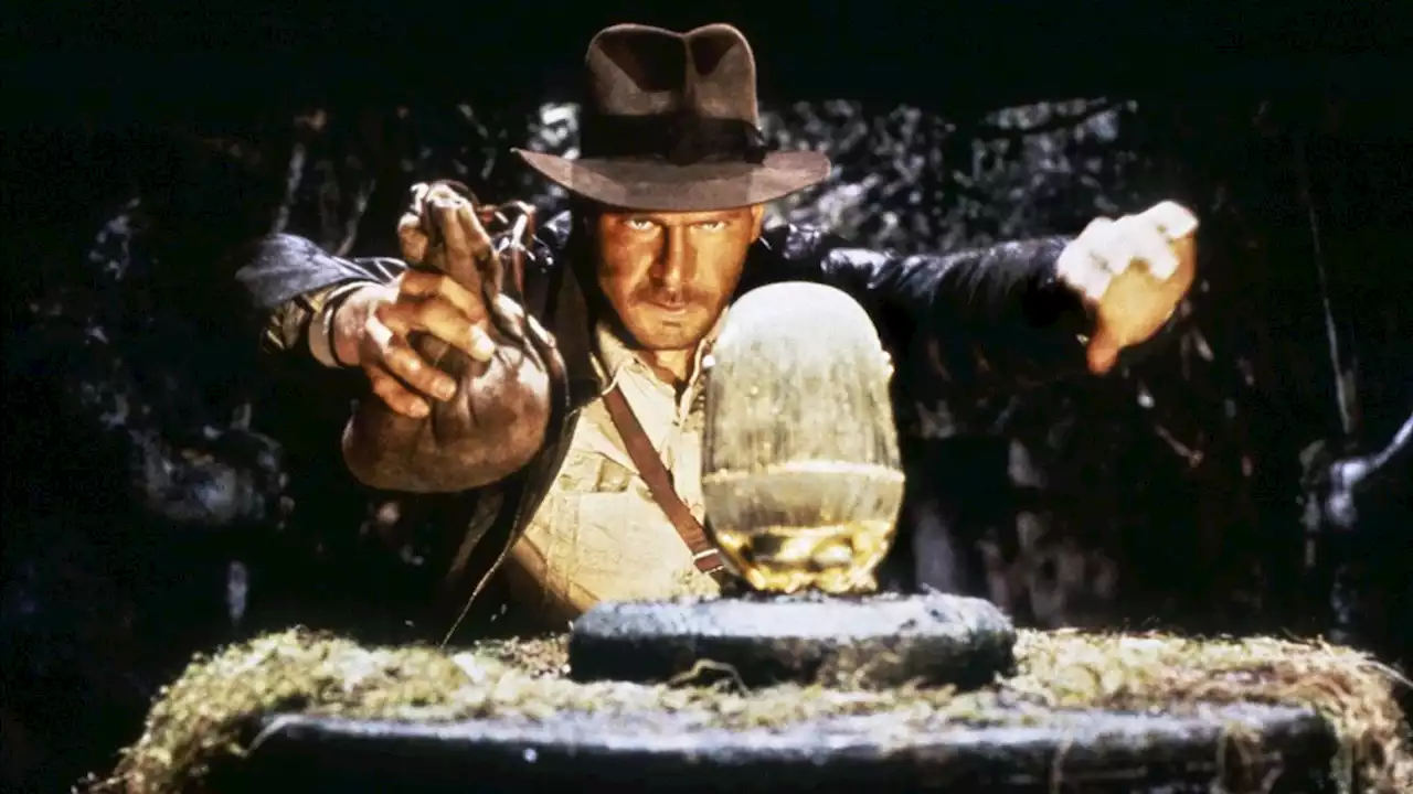 ‘Indiana Jones’ Films to Land at Both Disney+ and Paramount+ In New Deal